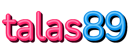 talas89 — logo kanal